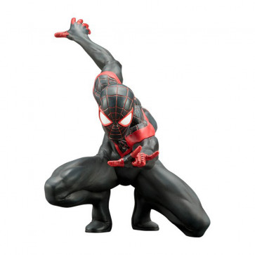 Kotobukiya ArtFX Spider Miles Morales Figure