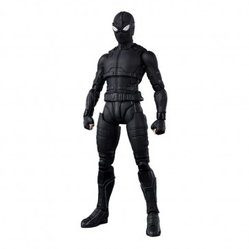 Spiderman Legends Series Far from Home Stealth Suit Action Figure