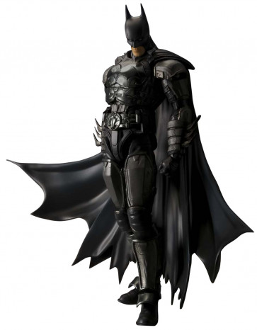 Bandai Tamashii Nations S.H.Figuarts Batman "INJUSTICE Ver." Action Figure