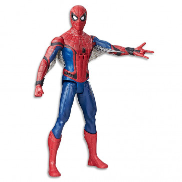 Spider-Man: Homecoming Eye FX Electronic Figure