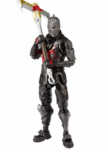 McFarlane Toys Fortnite Black Knight Premium Action Figure
