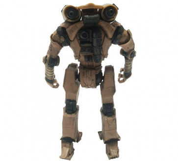 NECA Pacific Rim Deluxe 7 Inch Series 6 Horizon Brave Action Figure
