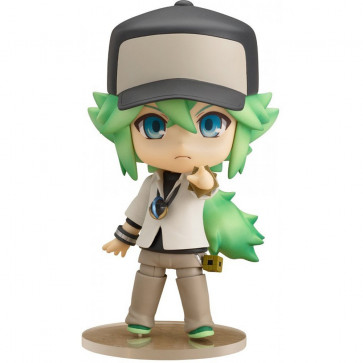 Good Smile Nendoroid Pokemon N 537 Action Figure