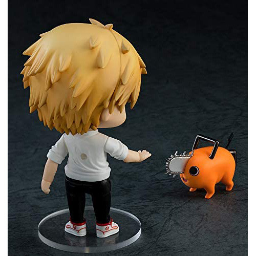 good smile chainsaw man