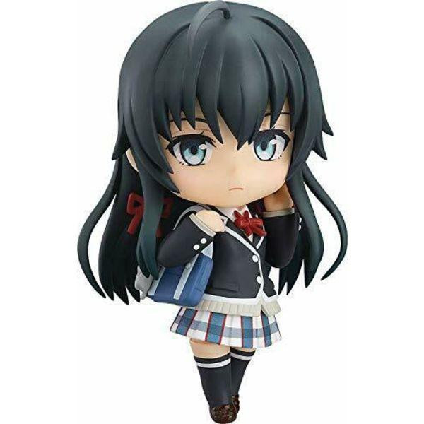 nendoroid yukino yukinoshita