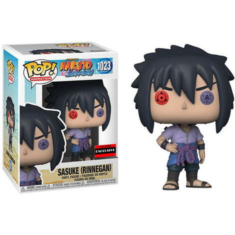 sasuke 1023 funko pop