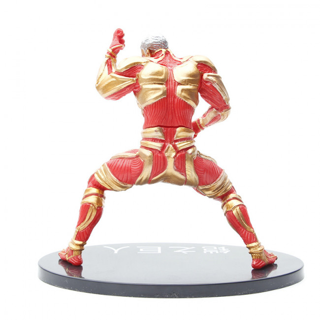 reiner braun statue