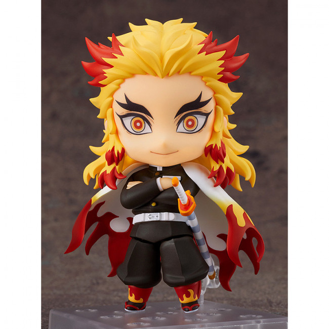 rengoku nendoroid preorder