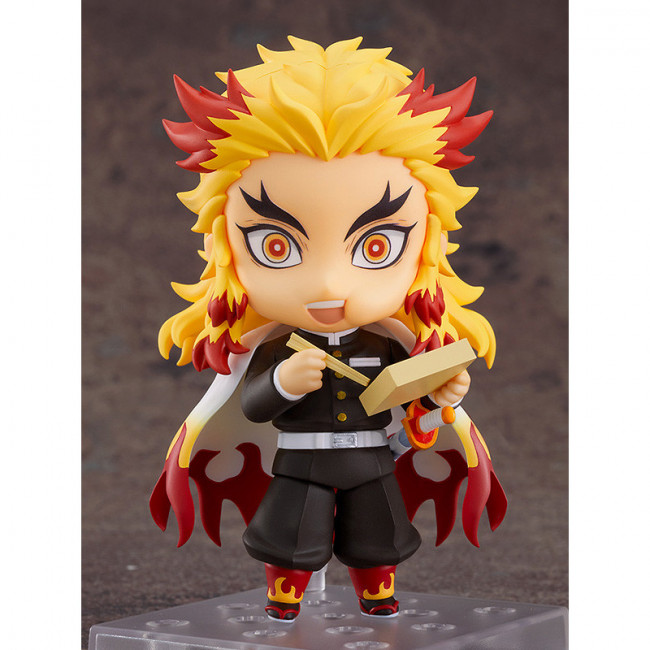rengoku nendoroid preorder