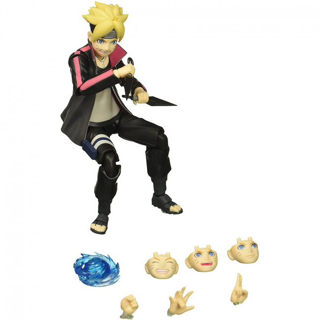 boruto shf