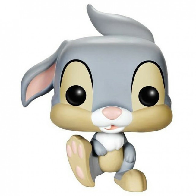 thumper pop vinyl