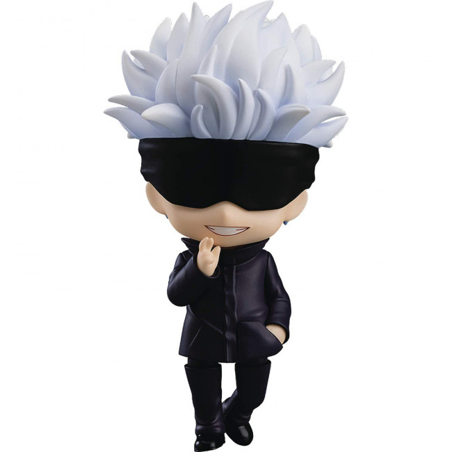 gojo satoru nendoroid preorder