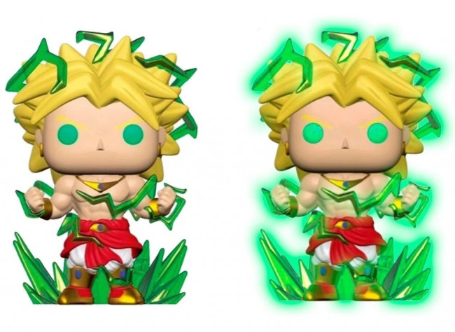 broly chase pop