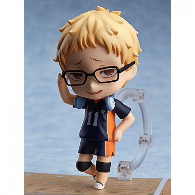 tsukishima figure