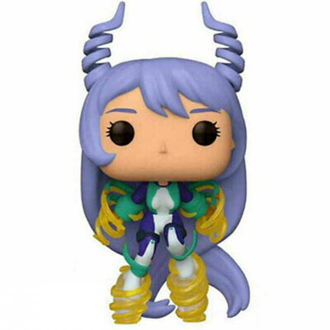 nejire hado figure