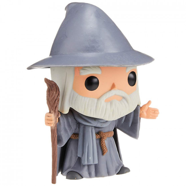 Funko Pop Gandalf 13 Vinyl Figure Figurazon