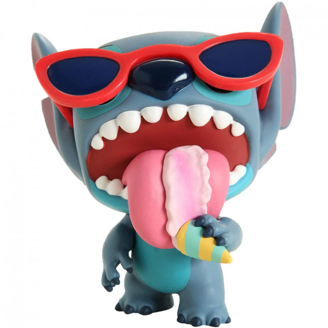 funko pop 636 stitch