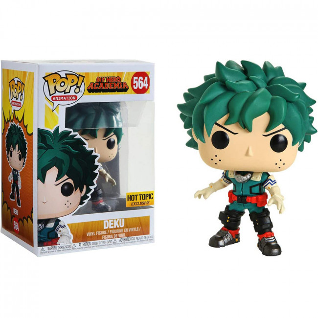 deku 564 funko pop