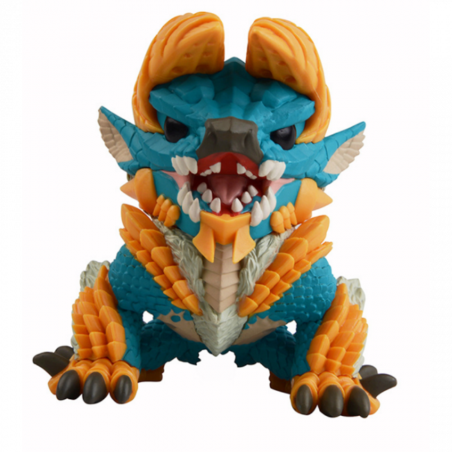 funko pop zinogre
