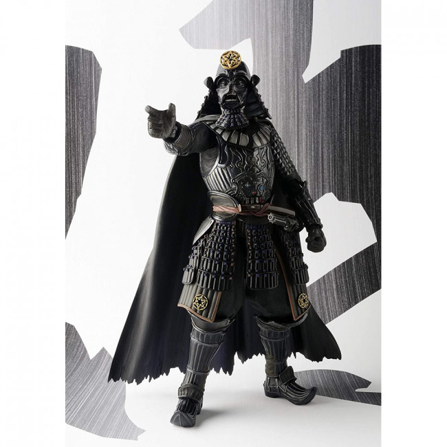 samurai tamashii
