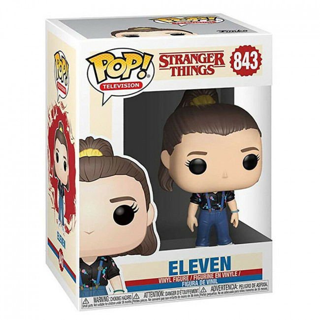 funko pop overalls