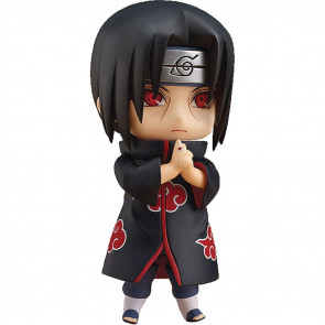 Good Smile Nendoroid Itachi Uchiha Action Figure