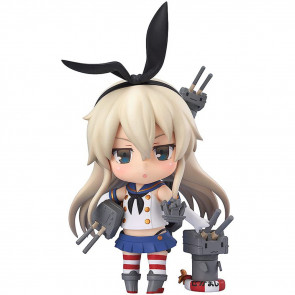 Good Smile Nendoroid Shimakaze Action Figure