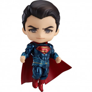 Good Smile Nendoroid Superman Justice Edition Action Figure