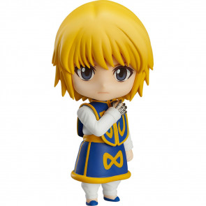 Good Smile Nendoroid Kurapika Action Figure